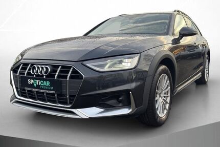 Audi A4 34.300 km 35.970 &euro; Paderborn 33100