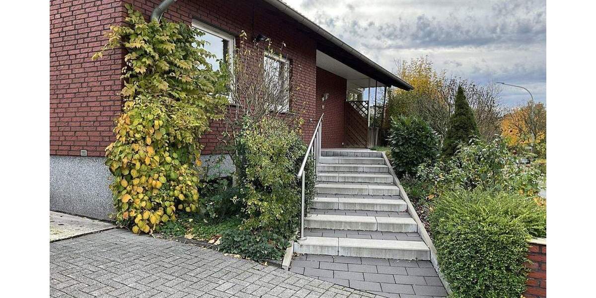 Mehrfamilienhaus, Wohnhaus Delbrück - 8 Zimmer, 210 m&sup2;, 360.000&euro; | Angebot:25654171