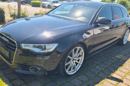 Audi A6 236.806 km 10.599 &euro; Lippstadt 59557
