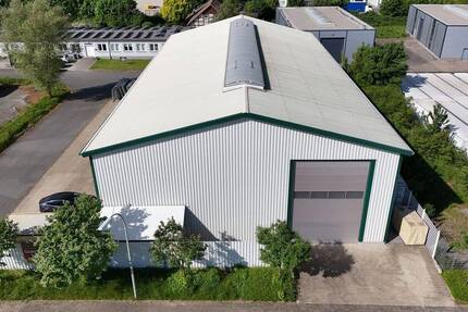 Gewerbeobjekt Bad Sassendorf / Lohne Lohne - 575.000&euro; | Angebot:25729677