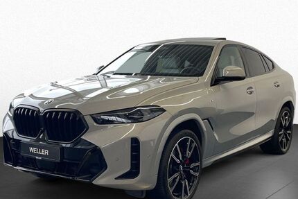 BMW X6 6.909 km 78.450 &euro; Paderborn 33104