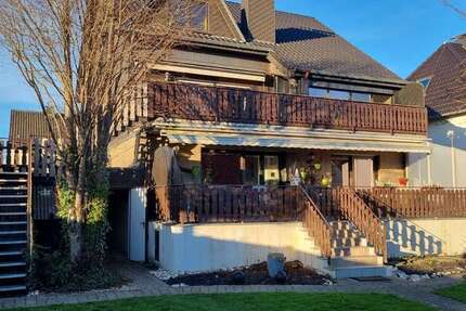 Haus Erwitte / Bad Westernkotten Bad Westernkotten - 9 Zimmer, 207 m&sup2;, 499.000&euro; | Angebot:26023361