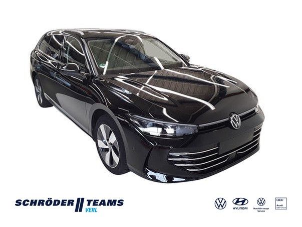 VW Passat 8.572 km 47.850 &euro; Verl 33415