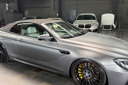 BMW M6 178.900 km 40.990 &euro; Gütersloh 33334