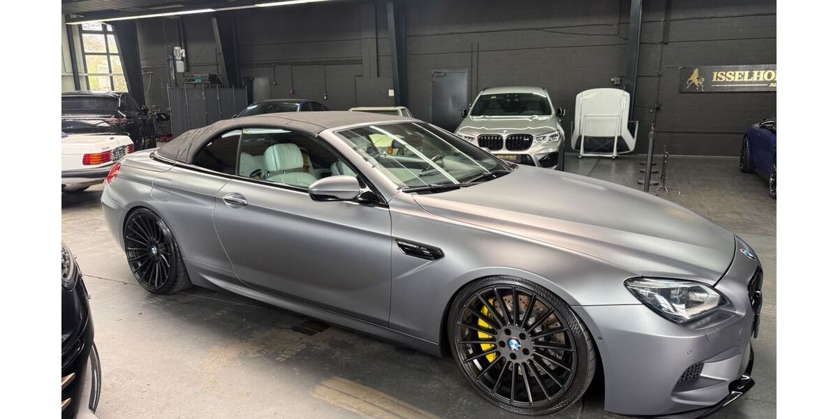BMW M6 178.900 km 40.990 &euro; Gütersloh 33334