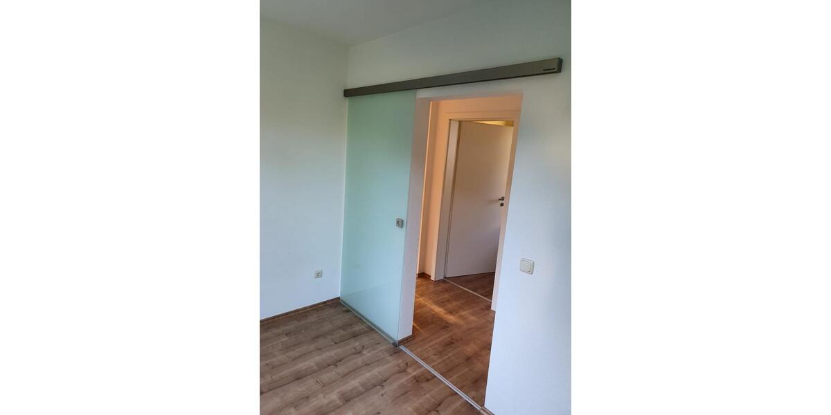 Erdgeschoßwohnung Paderborn - 2 Zimmer, 55 m&sup2;, 205.000&euro; | Angebot:25403605