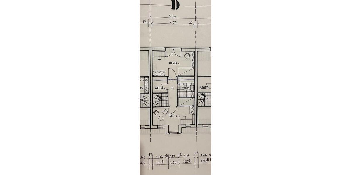 Reihenhaus Paderborn Univiertel - 5 Zimmer, 133 m&sup2;, 470.000&euro; | Angebot:25895372