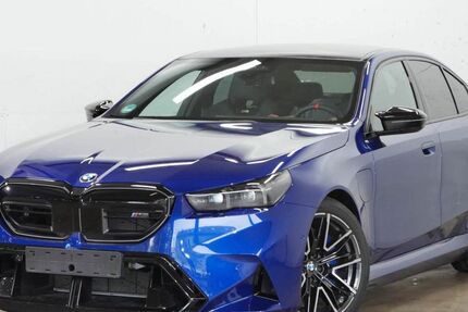BMW M5 11.078 km 115.990 &euro; Soest 59494