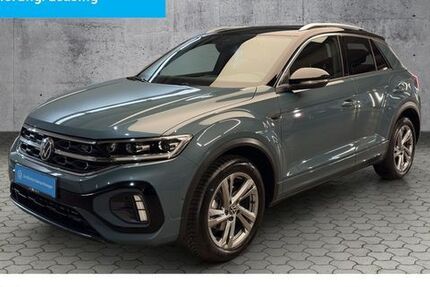 VW T-Roc 27.270 km 28.390 &euro; Paderborn 33100