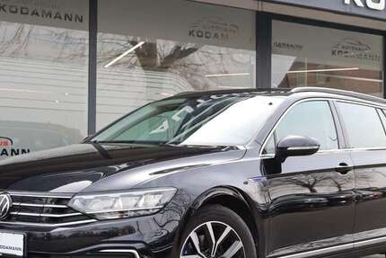 VW Passat Variant 136.163 km 16.950 &euro; Rheda-Wiedenbrück 33378