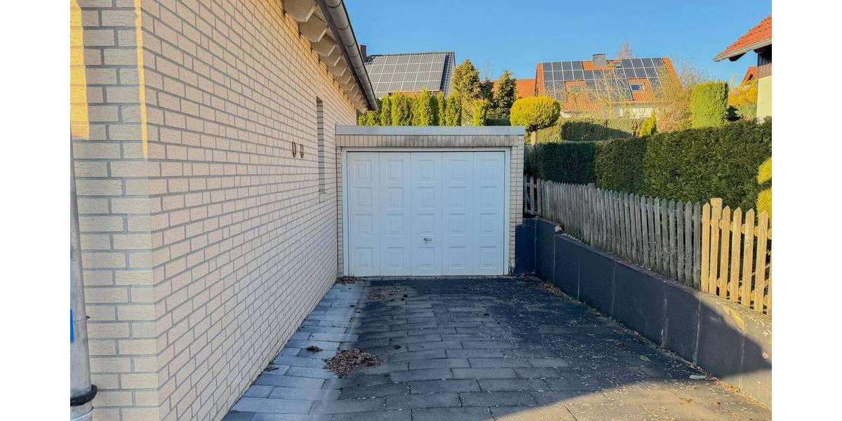 Einfamilienhaus Möhnesee Günne - 6 Zimmer, 170 m&sup2;, 450.000&euro; | Angebot:26118300