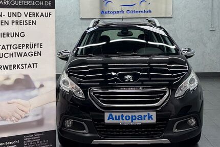 Peugeot 2008 229.000 km 4.999 &euro; Gütersloh 33332