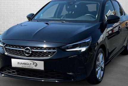 Opel Corsa 18.414 km 13.800 &euro; Beckum 59269