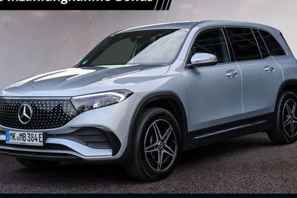 Mercedes-Benz EQB 20.500 km 36.660 &euro; Paderborn 33100