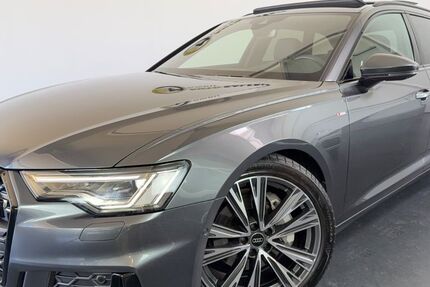 Audi A6 37.800 km 42.990 &euro; Beckum 59269
