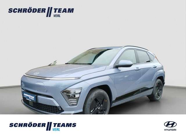 Hyundai KONA 4.995 km 34.990 &euro; Verl 33415