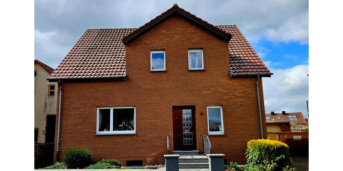 Einfamilienhaus Büren - 7 Zimmer, 160 m&sup2;, 335.000&euro; | Angebot:25861538