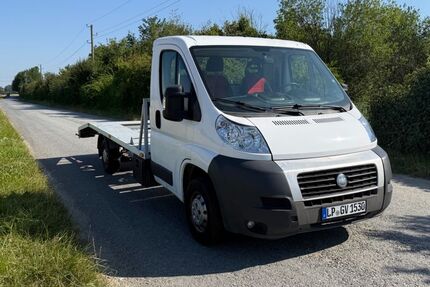 Fiat Ducato 338.000 km 14.490 &euro; Erwitte 59597