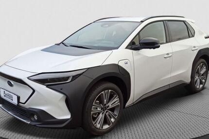 Subaru Solterra 3.500 km 34.785 &euro; Lippstadt 59557