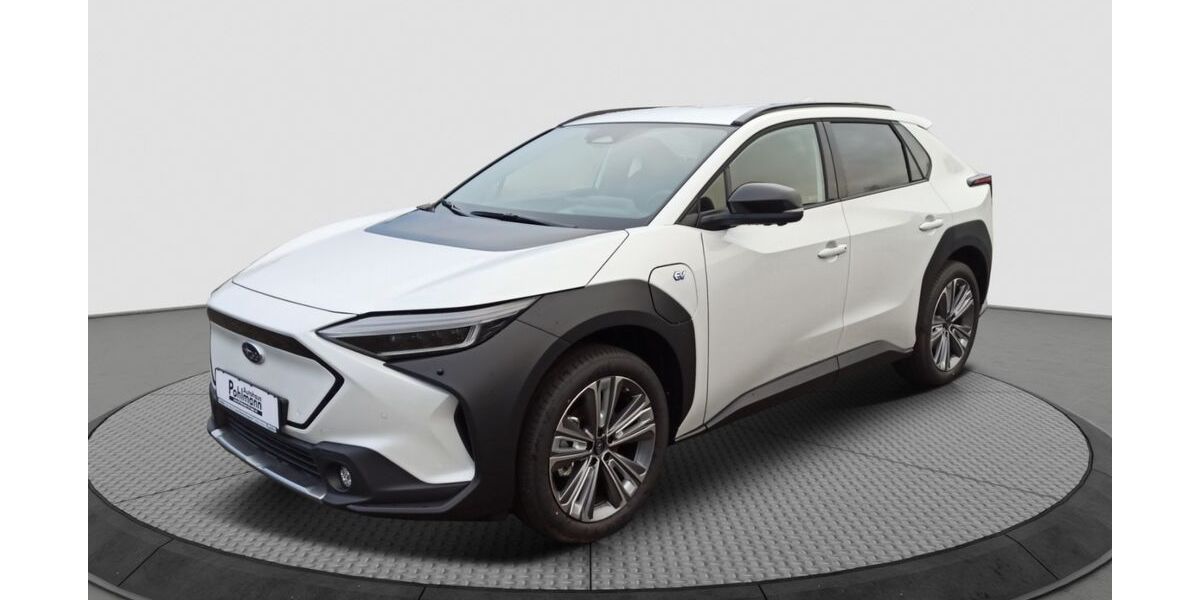 Subaru Solterra 3.500 km 34.785 &euro; Lippstadt 59557