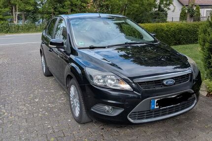 Ford Focus 191.000 km 1.199 &euro; Hövelhof 33161