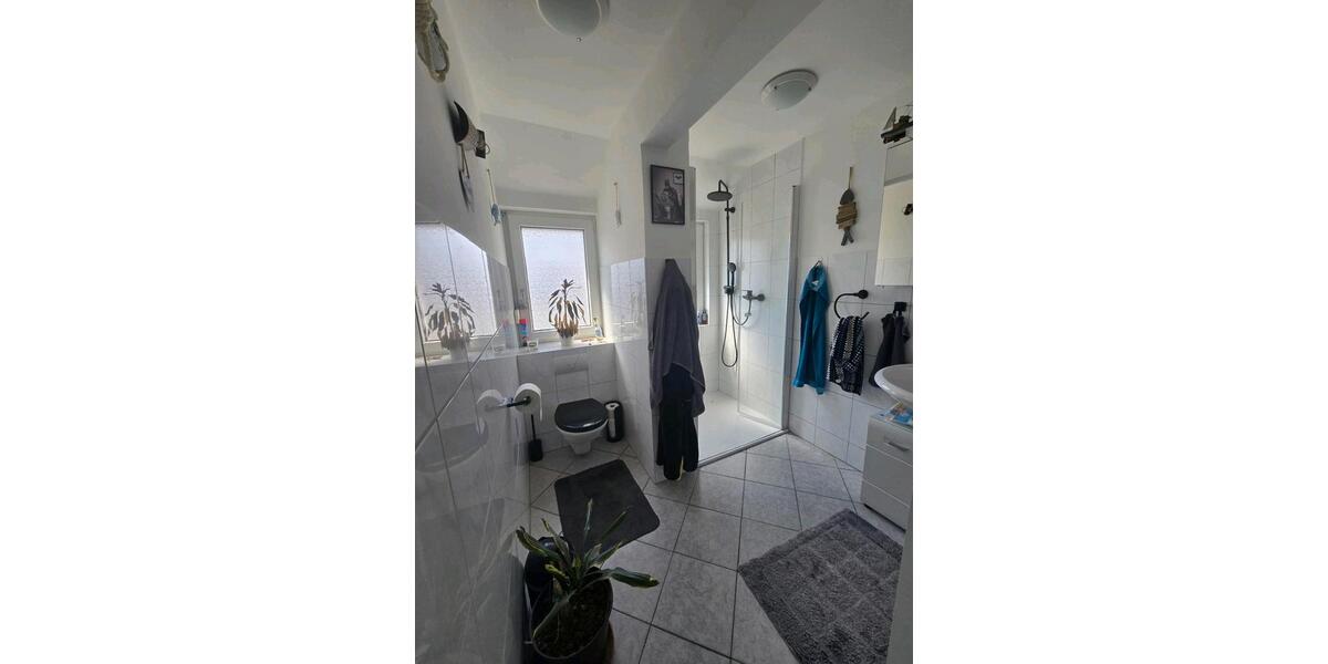 Dachgeschoßwohnung Warstein - 3 Zimmer, 76 m&sup2;, 650&euro; | Angebot:26704156