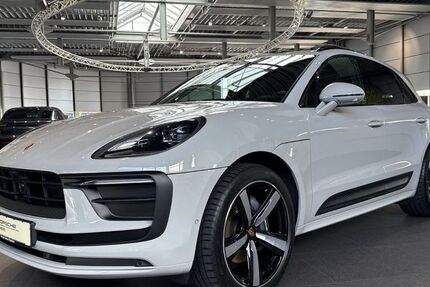 Porsche Macan 29.650 km 79.890 &euro; Paderborn 33100