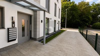 NEUBAU-INVESTMENT MIT ATTRAKTIVER FÖRDERSTRUKTUR - Mehrfamilienhaus, Wohnhaus Paderborn | Angebot:27261119