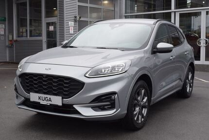 Ford Kuga 92.000 km 20.900 &euro; Rietberg 33397