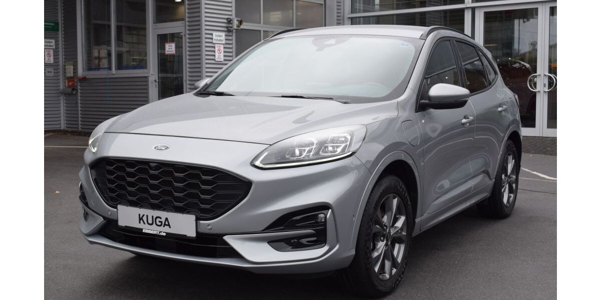 Ford Kuga 92.000 km 20.900 &euro; Rietberg 33397
