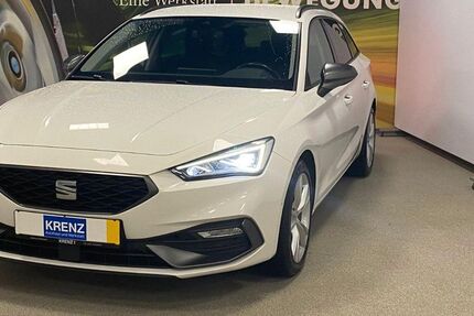 Seat Leon 112.078 km 17.990 &euro; Paderborn 33100