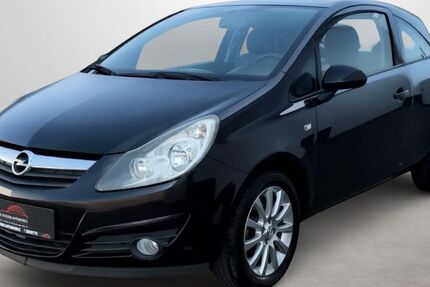 Opel Corsa 82.000 km 3.450 &euro; Erwitte 59597