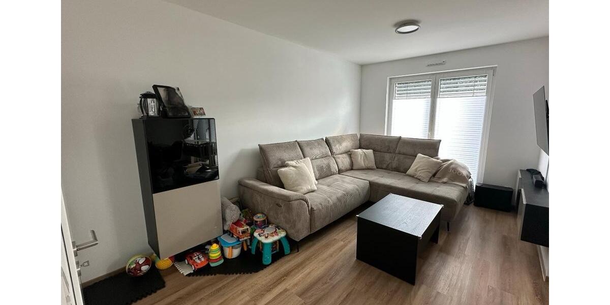 Erdgeschoßwohnung Gütersloh - 3 Zimmer, 85 m&sup2;, 935&euro; | Angebot:26424622