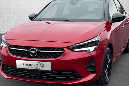 Opel Corsa 27.091 km 16.900 &euro; Beckum 59269