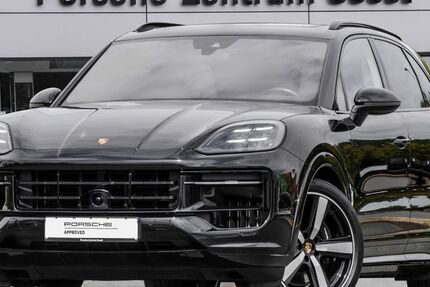 Porsche Cayenne 43.300 km 111.900 &euro; Soest 59494