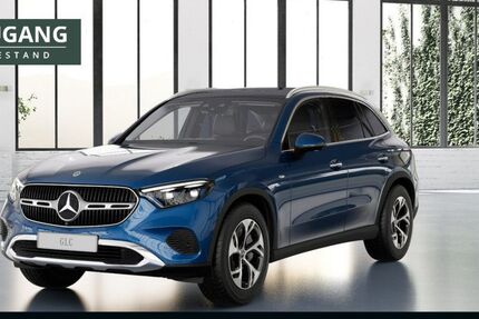 Mercedes-Benz GLC 300 19.987 km 63.574 &euro; Paderborn 33100