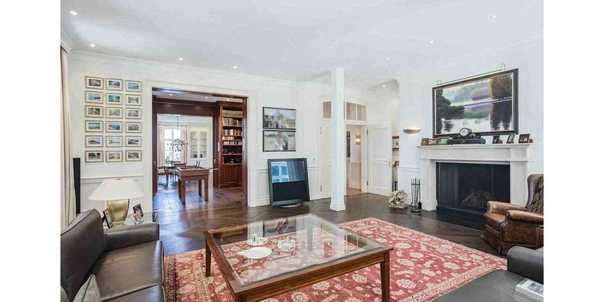 Villa Soest - 12 Zimmer, 681 m&sup2;, 4.999.000&euro; | Angebot:9134954