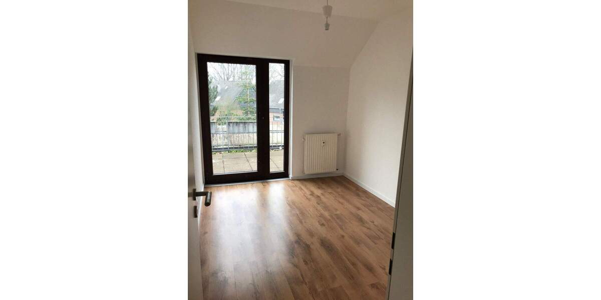 Terrassenwohnung Gütersloh Innenstadt - 4 Zimmer, 109 m&sup2;, 257.500&euro; | Angebot:25835425