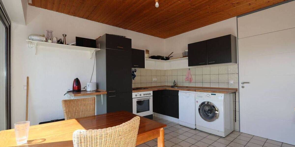 Etagenwohnung Büren - 2 Zimmer, 63 m&sup2;, 380&euro; | Angebot:26881842
