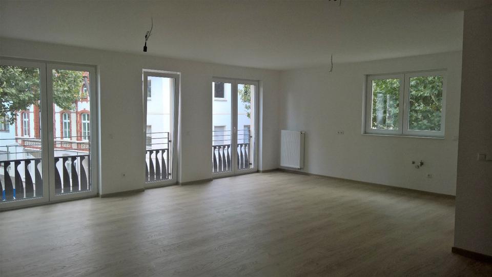 Etagenwohnung Paderborn Univiertel - 2 Zimmer, 84 m&sup2;, 1.000&euro; | Angebot:26022692
