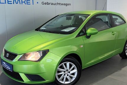 Seat Ibiza 139.250 km 5.490 &euro; Hövelhof 33161