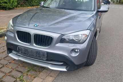 BMW X1 181.350 km 6.900 &euro; Herzebrock .- Clarholz 33442