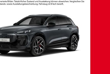 Audi Q6 e-tron 31.702 km 69.415 &euro; Gütersloh 33334