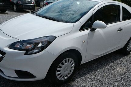 Opel Corsa 124.500 km 4.600 &euro; Paderborn 33100