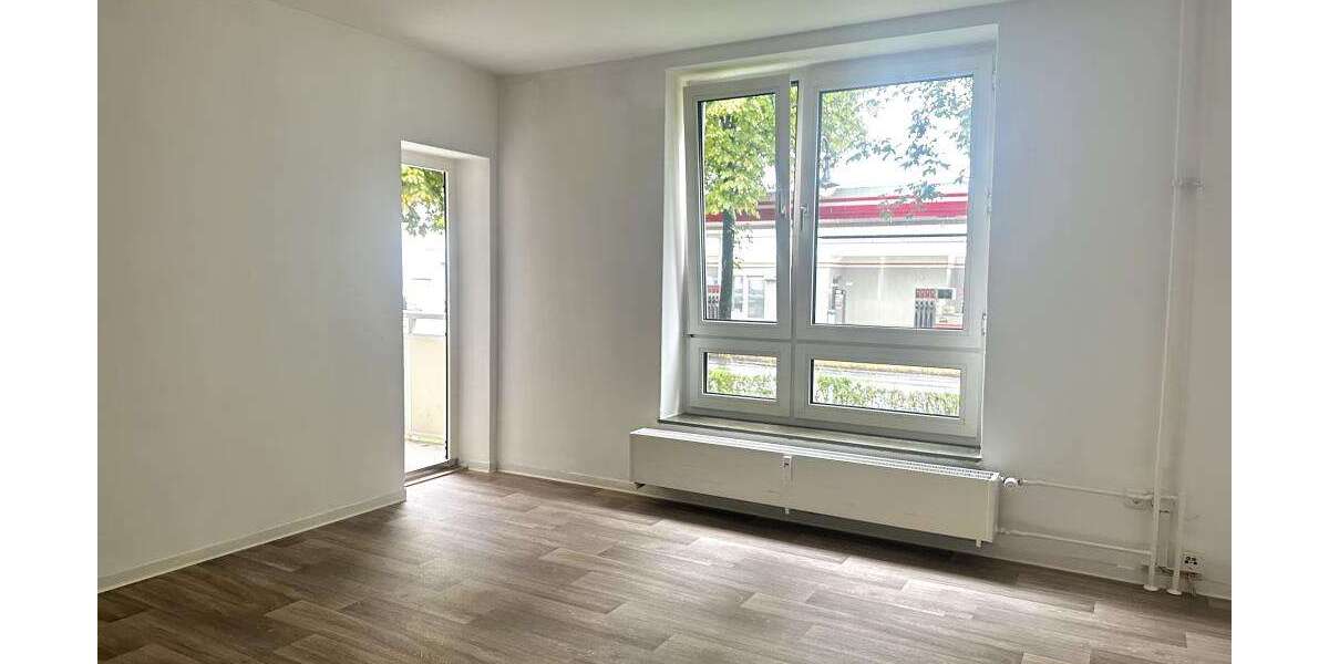 Etagenwohnung Gütersloh - 3 Zimmer, 63 m&sup2;, 699&euro; | Angebot:27352412