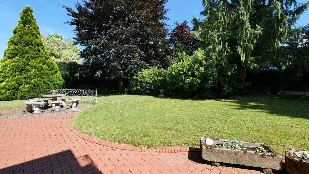 Grundstück Paderborn Kernstadt - 1.110.000&euro; | Angebot:25688064