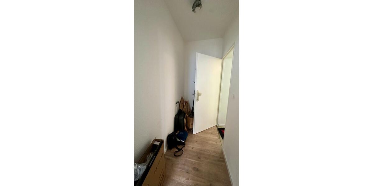 Etagenwohnung Gütersloh - 2 Zimmer, 40 m&sup2;, 580&euro; | Angebot:26640310