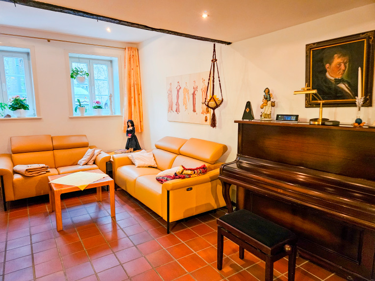 Einfamilienhaus Rheda-Wiedenbrück Rheda - 4 Zimmer, 102 m&sup2;, 210.000&euro; | Angebot:25971260