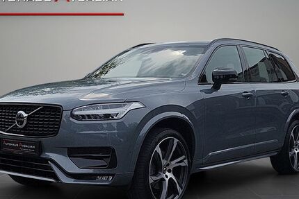 Volvo XC90 42.352 km 44.440 &euro; Gütersloh 33335