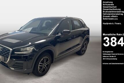Audi Q2 55.300 km 18.095 &euro; Oelde (Stromberg) 59302